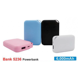[Power Bank] Powerbank - Bank5236